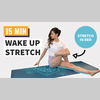 15 min Gentle Morning Stretches in Bed for Beginners