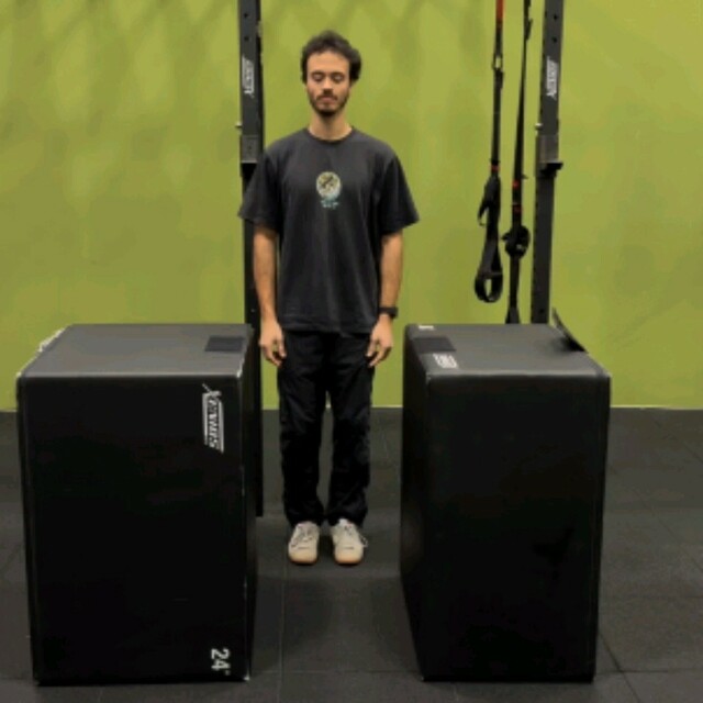 Dip Drops by Alex 🌊. Exercise Howto Skimble Workout Trainer