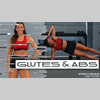 45 Minute Glutes & Abs Build & Burn Workout | WORK - Day 15