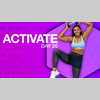 30 Minute Standing Abs & Arms Workout | ACTIVATE - Day 20
