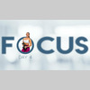 40 Minute Full Body Strength & Conditioning Workout | FOCUS - Day 4