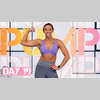 40 Minute Upper Body Burn Workout | PUMP - Day 19