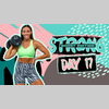 50 Minute Legs Level 4 Workout | STRONG [BOOST] - Day 17