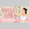 10 Minute Arm Toner | Total Body Transformation Workout