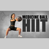 Medicine Ball HIIT