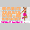 40 Minute Tabata CARDIO AND ABS Workout 🔥Burn 450 Calories!* 🔥Sydney Cummings