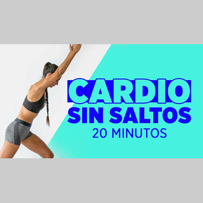 Bajo Impacto Cardio Para Principiantes Sin Saltos Ejercicios