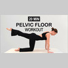 Pelvic Floor Workout