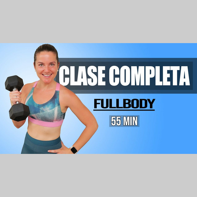 Clase Completa