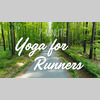 7-Minute Yoga For Runners - Yoga With Adriene
