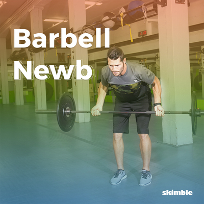 Barbell Newb