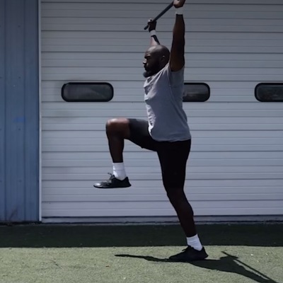 Acceleration Work 1