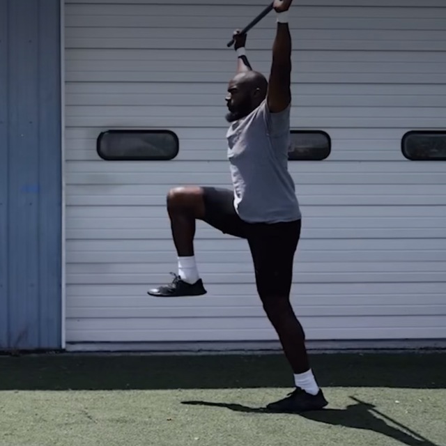 Acceleration Work 1