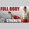 Get Stronger with this 30 Minute Full Body Workout