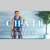 Chair Cardio + Strength | Osteoporosis Friendly