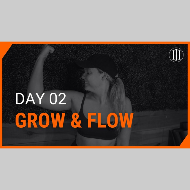 40 Minute Full Body Pull Dumbbell Workout Free Full Body Workout