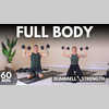 Full Body Hour+