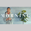Morning Standing Stretch Workout // Activate your Muscles in your Pajamas!