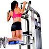 Machine Workout Beginners C