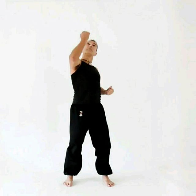 Overhead Punches by Sonia R. Exercise Howto Skimble