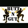 Day 25: "BUTTS N GUTS CHALLENGE DAY 10 "